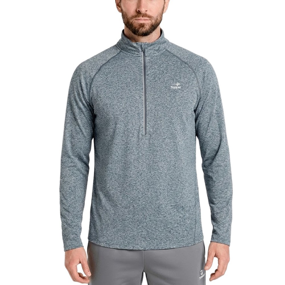 Topper Mid Layer MNS II