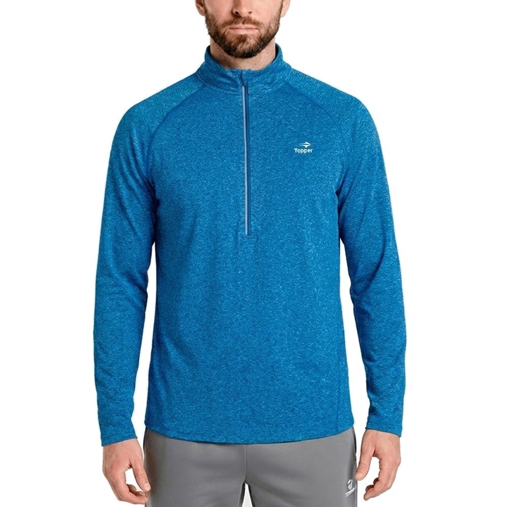 Topper Mid Layer MNS II