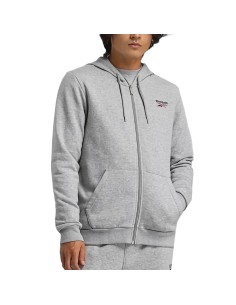 RBK Identity SL Fleece Full Zip