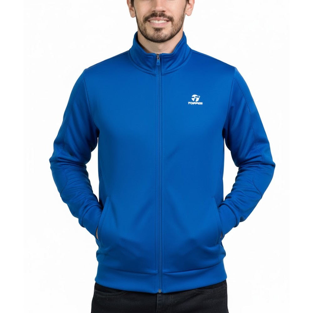 Topper Campera Men Training Team