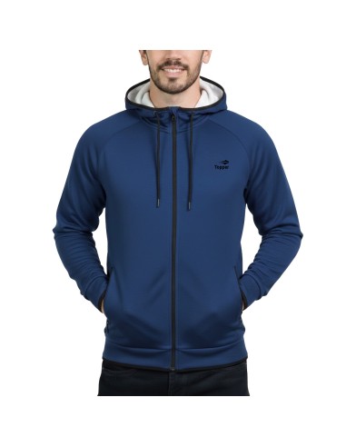 Campera Poly Fleece M