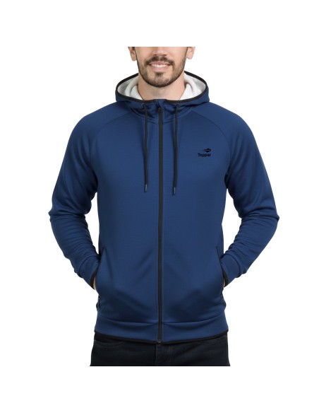 Campera Poly Fleece M