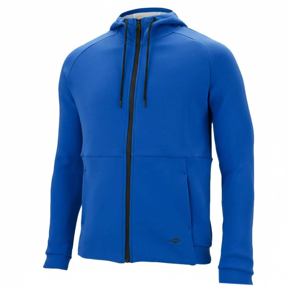 Topper FZ Tech Fleece Men Trng