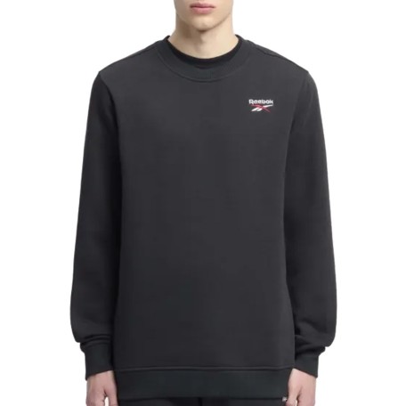Reebok RBK ID Small Logo Sweatshirt