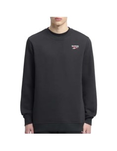 RBK ID Small Logo Sweatshirt