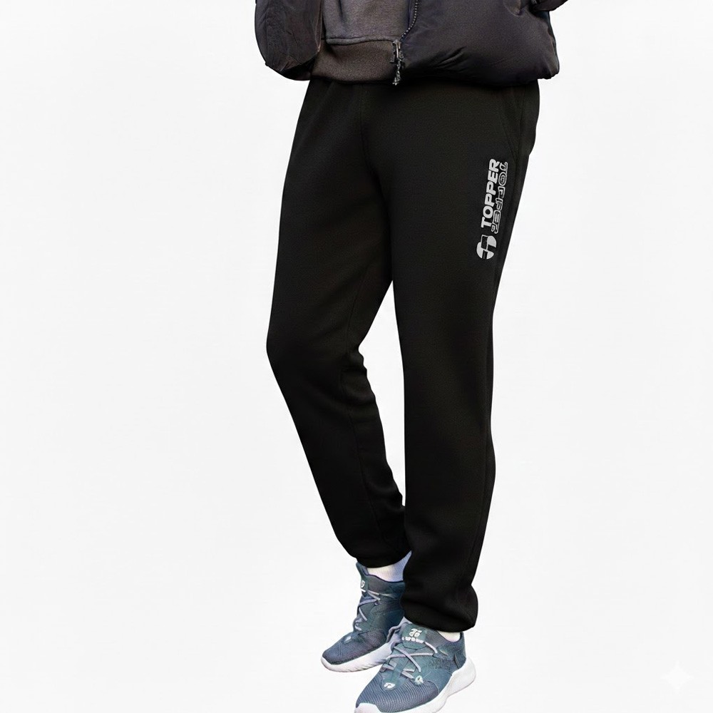 Pantalon Jogger RTC Comfy | Capaccioni Deportes