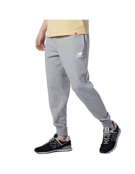 NB Essentials Embroidered