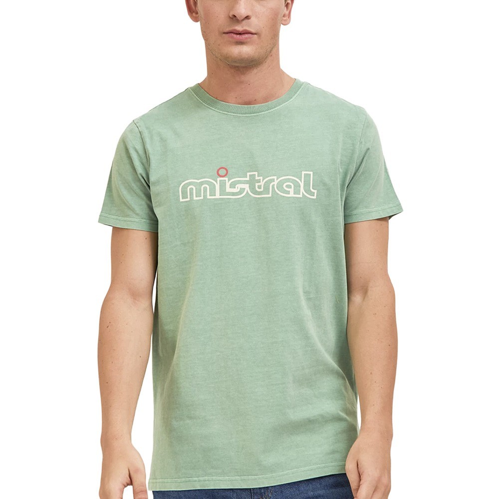 Mistral Remera Dyed1 MC