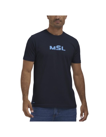 Remera Malibu MC