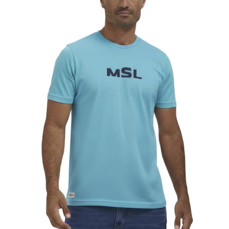 Mistral Remera Malibu MC