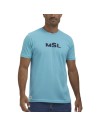 Remera Malibu MC