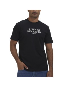 Remera Print MC