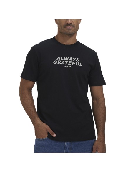 Remera Print MC