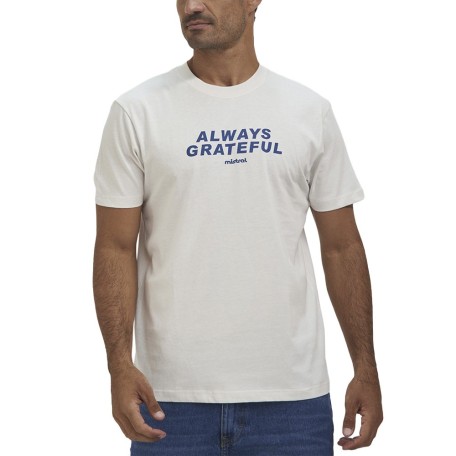 Mistral Remera Print MC