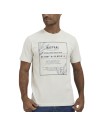 Remera Print MC