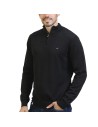 Sweater Half Zipper Funny