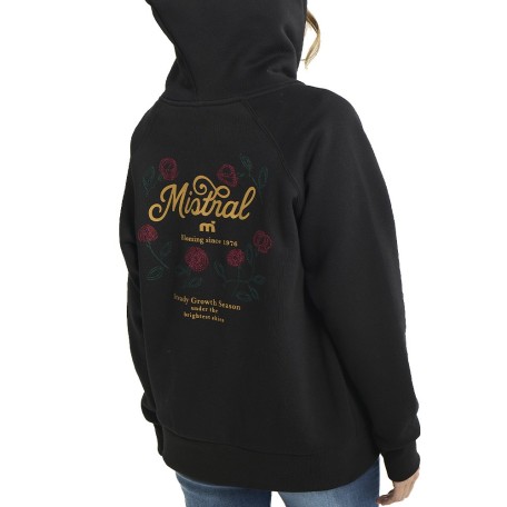 Mistral Campera Basic Print 2