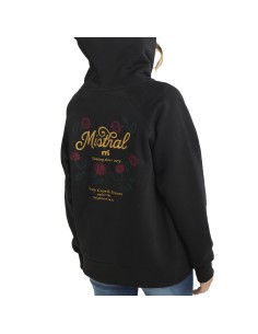 Campera Basic Print 2