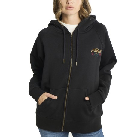 Mistral Campera Basic Print