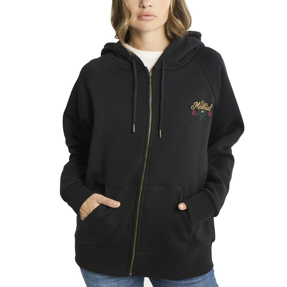 Mistral Campera Basic Print