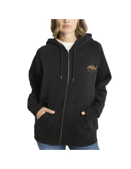 Mistral Campera Basic Print