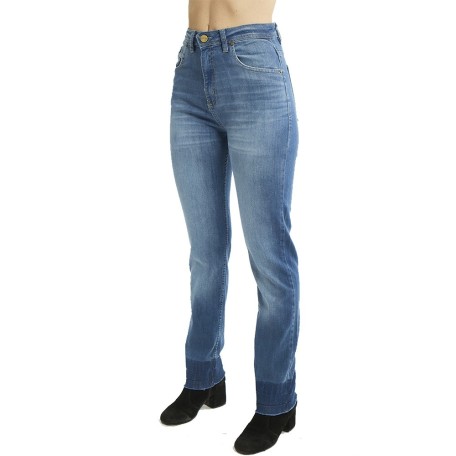 Mistral Jean Morocco