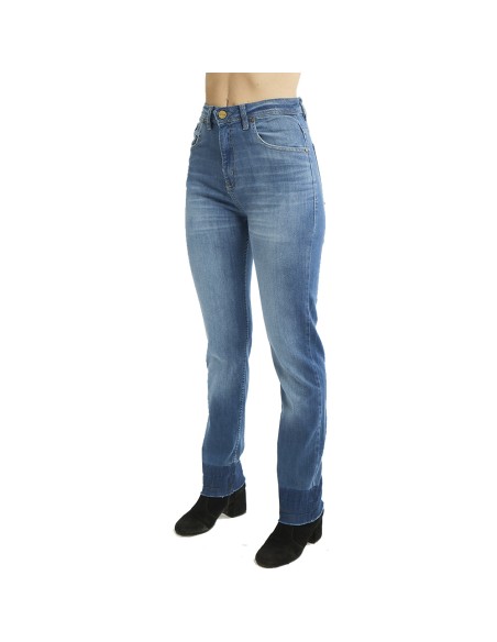 Mistral Jean Morocco