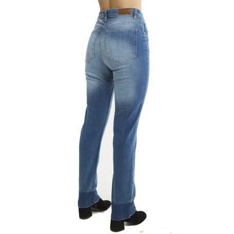 Mistral Jean Morocco 2