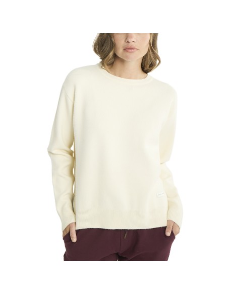 Mistral Sweater Alpha