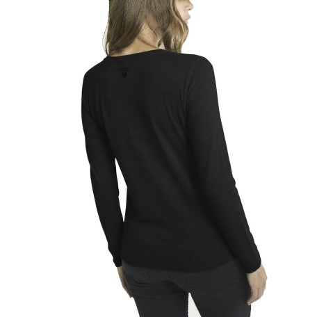 Mistral Remera Folgaria M/L 2