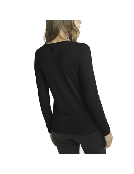 Mistral Remera Folgaria M/L · foto 2