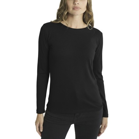 Mistral Remera Folgaria M/L