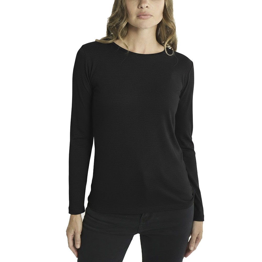 Mistral Remera Folgaria M/L