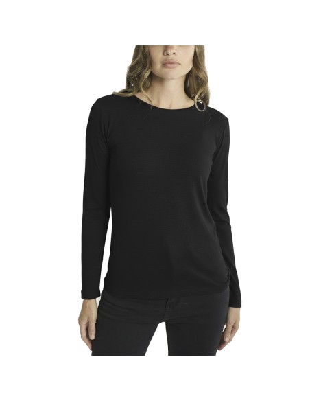 Mistral Remera Folgaria M/L