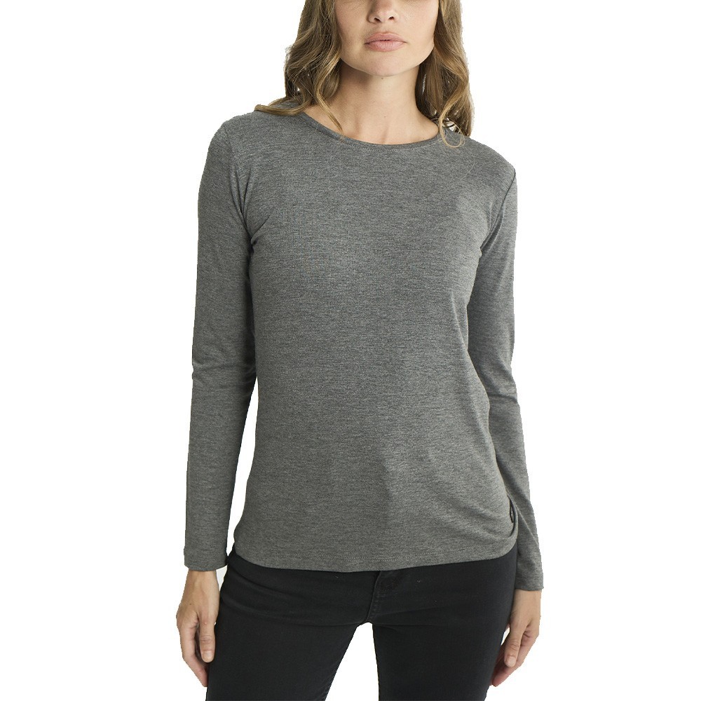 Mistral Remera Folgaria M/L