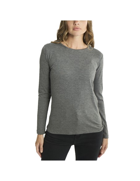 Mistral Remera Folgaria M/L