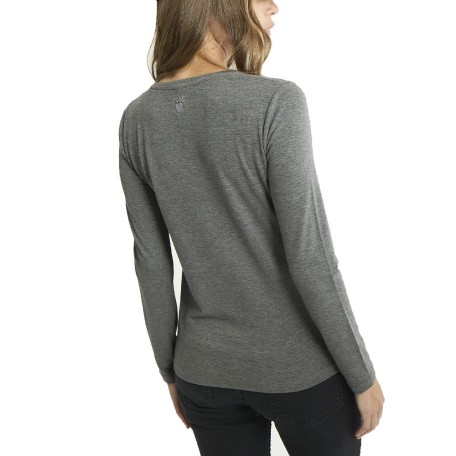 Mistral Remera Folgaria M/L 2