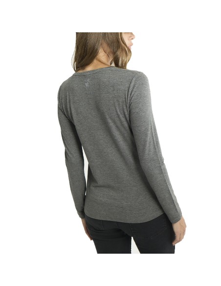 Mistral Remera Folgaria M/L · foto 2