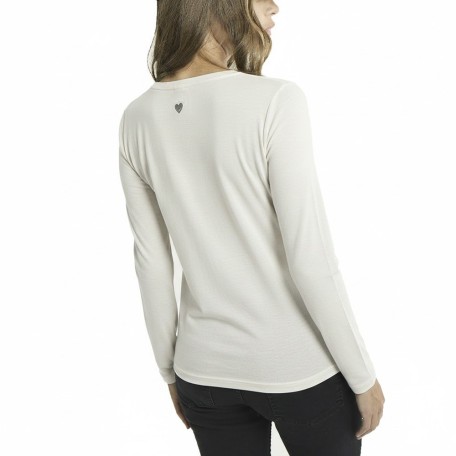Mistral Remera Folgaria M/L 2