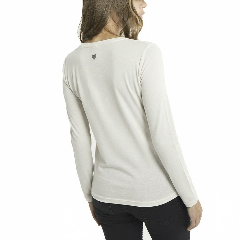 Mistral Remera Folgaria M/L · foto 2