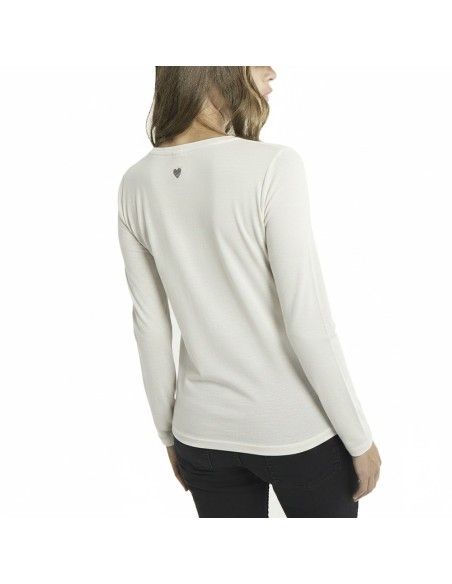 Mistral Remera Folgaria M/L · foto 2