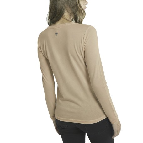 Mistral Remera Folgaria M/L 2