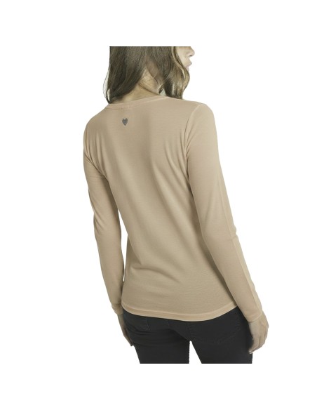 Mistral Remera Folgaria M/L · foto 2