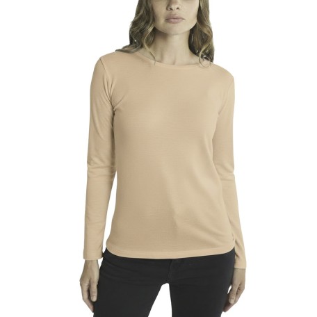 Mistral Remera Folgaria M/L