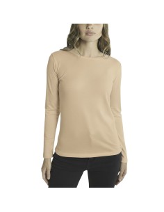Remera Folgaria M/L