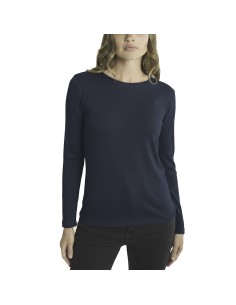 Remera Folgaria M/L