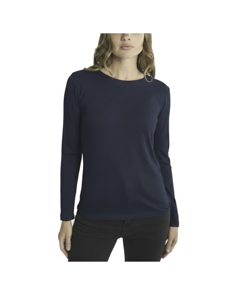 Mistral Remera Folgaria M/L