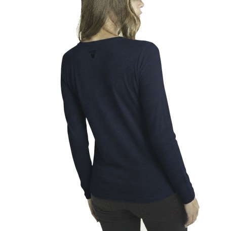 Mistral Remera Folgaria M/L 2