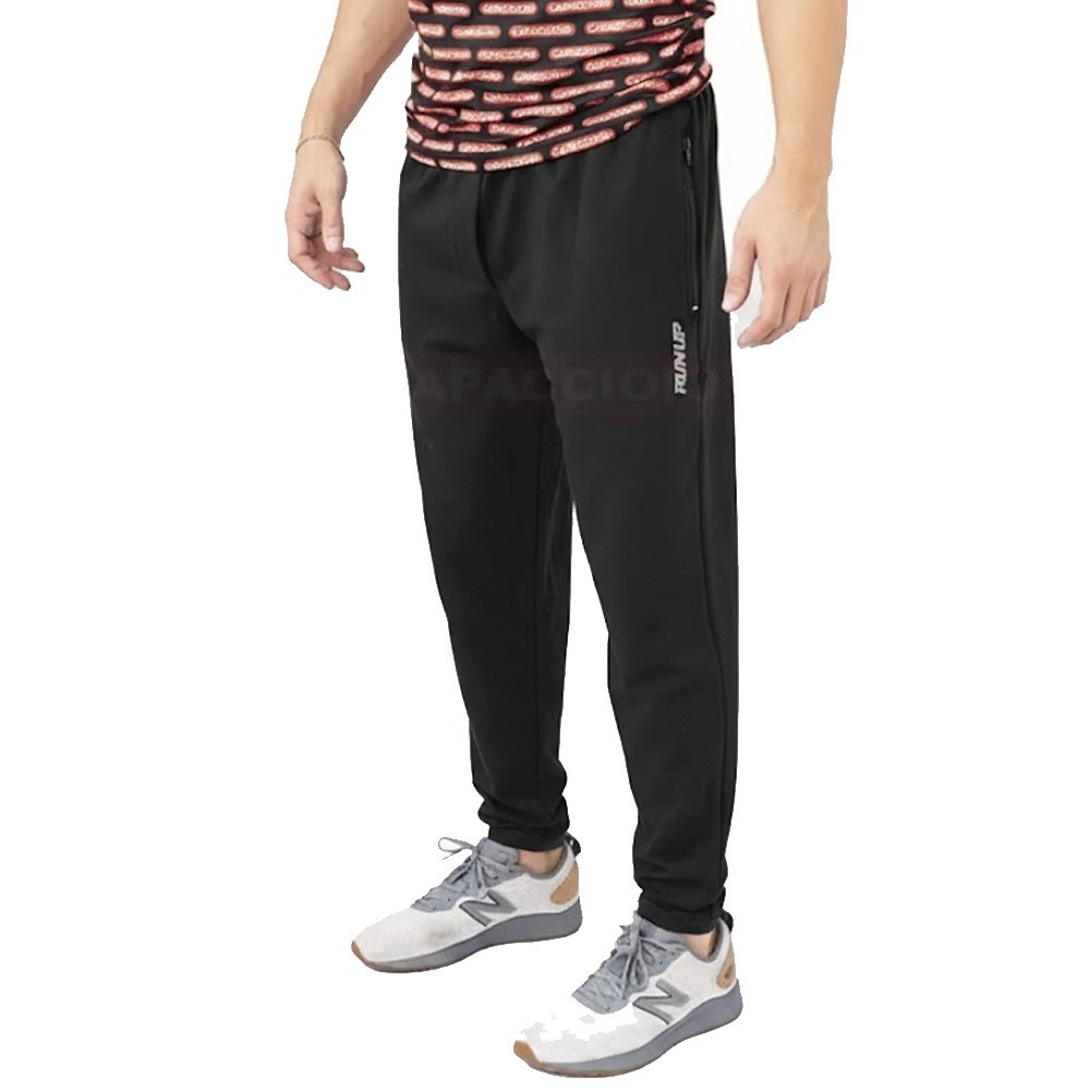RunUp Pantalon Chupin