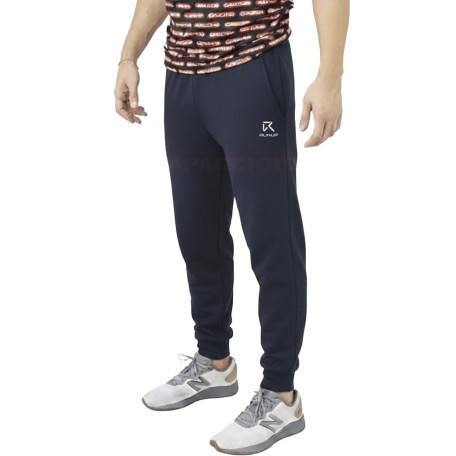 Pantalon C/ Puño Rus Azul | Capaccioni Deportes